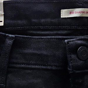 Women's Levi's 311 Shaping Skinny Jeans